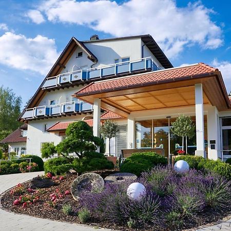 Romantik Hotel Rindenmuehle Villingen-Schwenningen Exterior photo