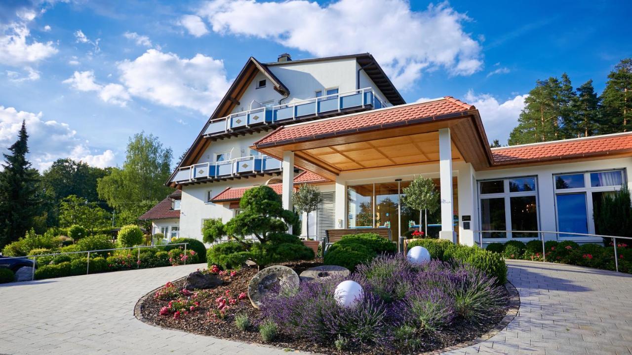 Romantik Hotel Rindenmuehle Villingen-Schwenningen Exterior photo